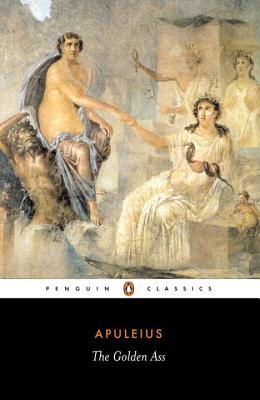 (PB) The Golden Ass (Revised edition): By Apuleius