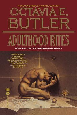 (PB) Adulthood Rites: By Octavia E. Butler