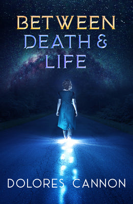 (PB) Between Death and Life: Conversations with a Spirit: By Dolores Cannon