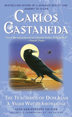 (PB) The Teachings of Don Juan: A Yaqui Way of Knowledge: By Carlos Castaneda