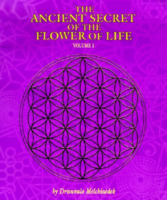 (PB) The Ancient Secret of the Flower of Life Vol 1: By Drunvalo Melchizedek
