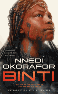 Binti: By Nnedi Okorafor