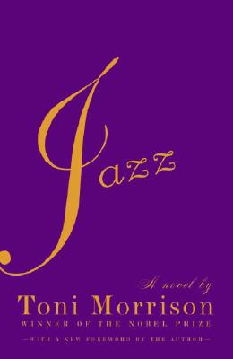 (PB) Jazz: By Toni Morrison