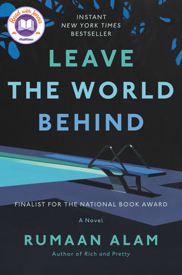 (HC) Leave the world behind: By Rumann Alam