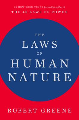 (PB) The Laws of Human Nature: By Robert Greene
