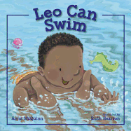 (HC) Leo can swim: By Anna MCquinn