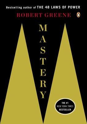 (PB) Mastery: Robert Greene