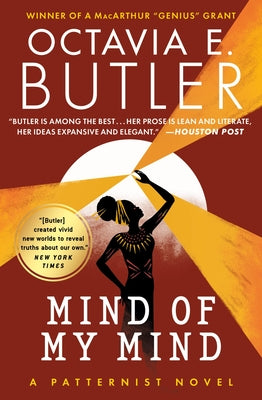 (PB) Mind of my Mind: By Octavia E. Butler