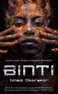 Load image into Gallery viewer, Binti: By Nnedi Okorafor
