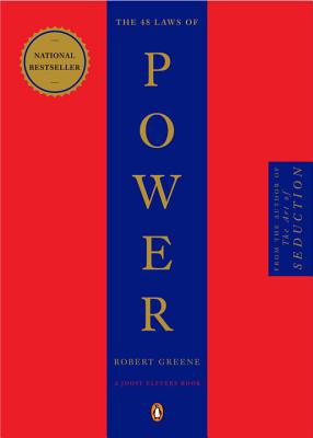 (PB) The 48 Laws of Power: By Robert Greene