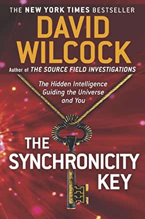 (PB) The Synchronicity Key: The Hidden Intelligence Guiding the Universe and You: By David Wilcock