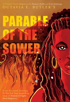 (HC) Parable of the Sower: A Graphic Novel Adaptation: By Octavia E Butler