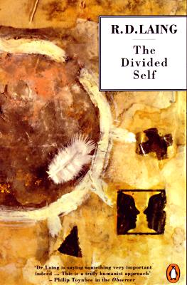 (PB) The Divided Self: An Existential Study in Sanity and Madness: By R. D. Laing
