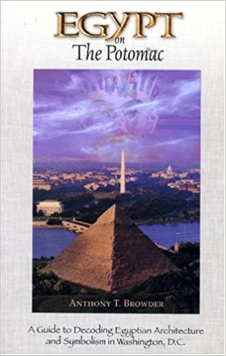 (PB) Egypt on the Potomac: By Anthony Browder