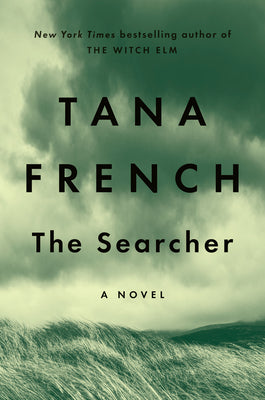 (HC) The Searcher: By Tana French