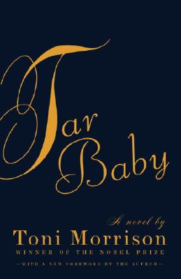 (PB) Tar Baby: By Toni Morrison