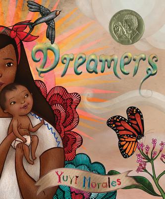 (HC) Dreamers: By Yuyi Morales