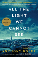 (PB) All the Light We Cannot See (LP): By Anthony Doerr
