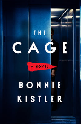 (HC) The Cage: By: Bonnie Kistler