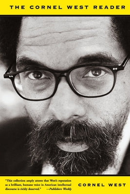 (PB) Cornel West Reader: By Cornel West