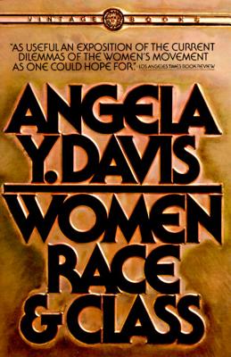 (PB) Women, Race, and Class: By Angela Davis