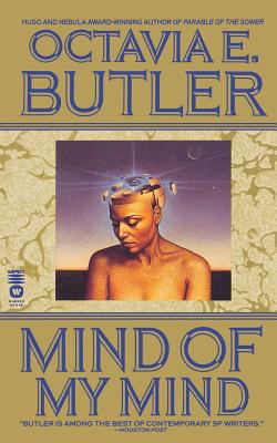 (PB) Mind of My Mind: By Octavia E. Butler