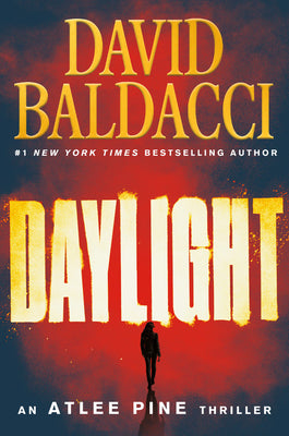 (HC) Daylight: By David Baldacci