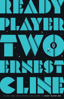(HC) Ready Player Two: By Ernest Cline