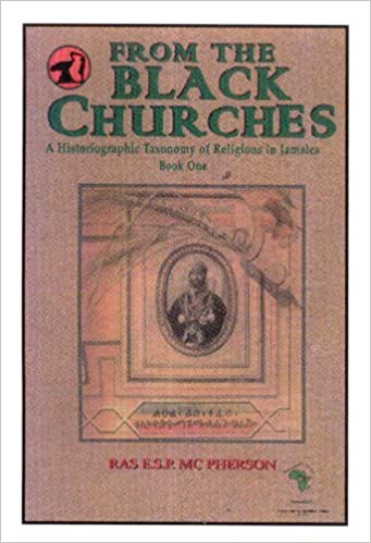 (PB) From the Black Churches: By E.S.P. McPherson