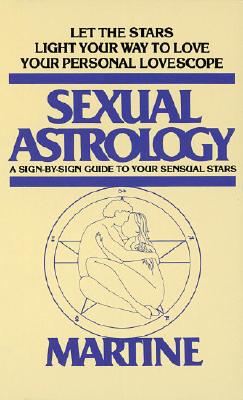 (PB) Sexual Astrology: By Joanna Woolfolk