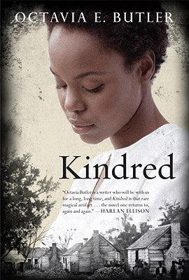 (PB) Kindred (25th Anniversary edition): By Octavia E Butler