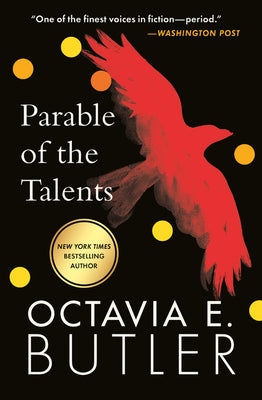 (PB) Parable of the Talents: By Octavia E Butler