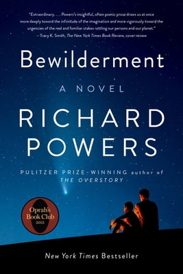 (PB) Bewilderment: By Richard Powers