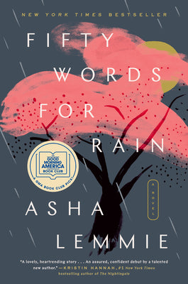 (HC) Fifty Words for Rain: By Asha Lemmie