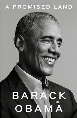 (HC) A Promised Land: By Barack Obama